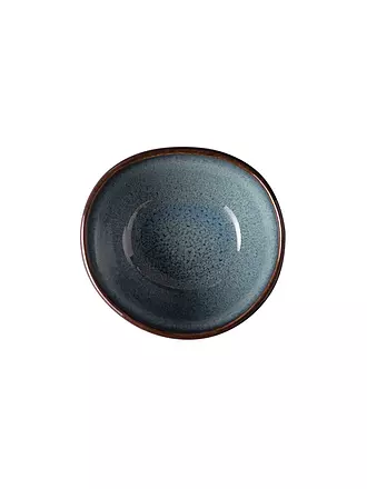 LIKE BY VILLEROY & BOCH | Dippschälchen 10cm Lave Gris | 